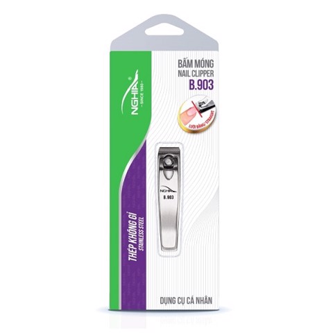 Bấm móng Nghĩa B-903
