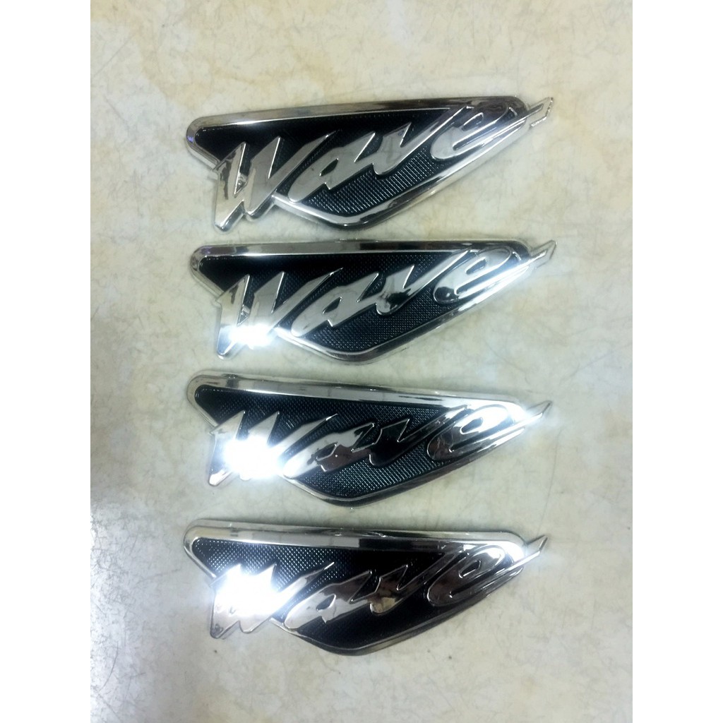 TEM WAVE MẶT NẠ