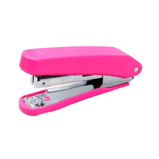 [Mẫu mới] Dập ghim số 10 Plus Happy Color PS-10E