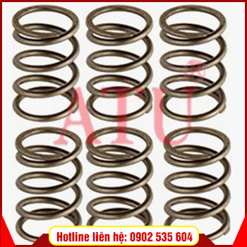 LÒ XO NỒI XE 3 GÁC CHẤT LƯỢNG TỐT