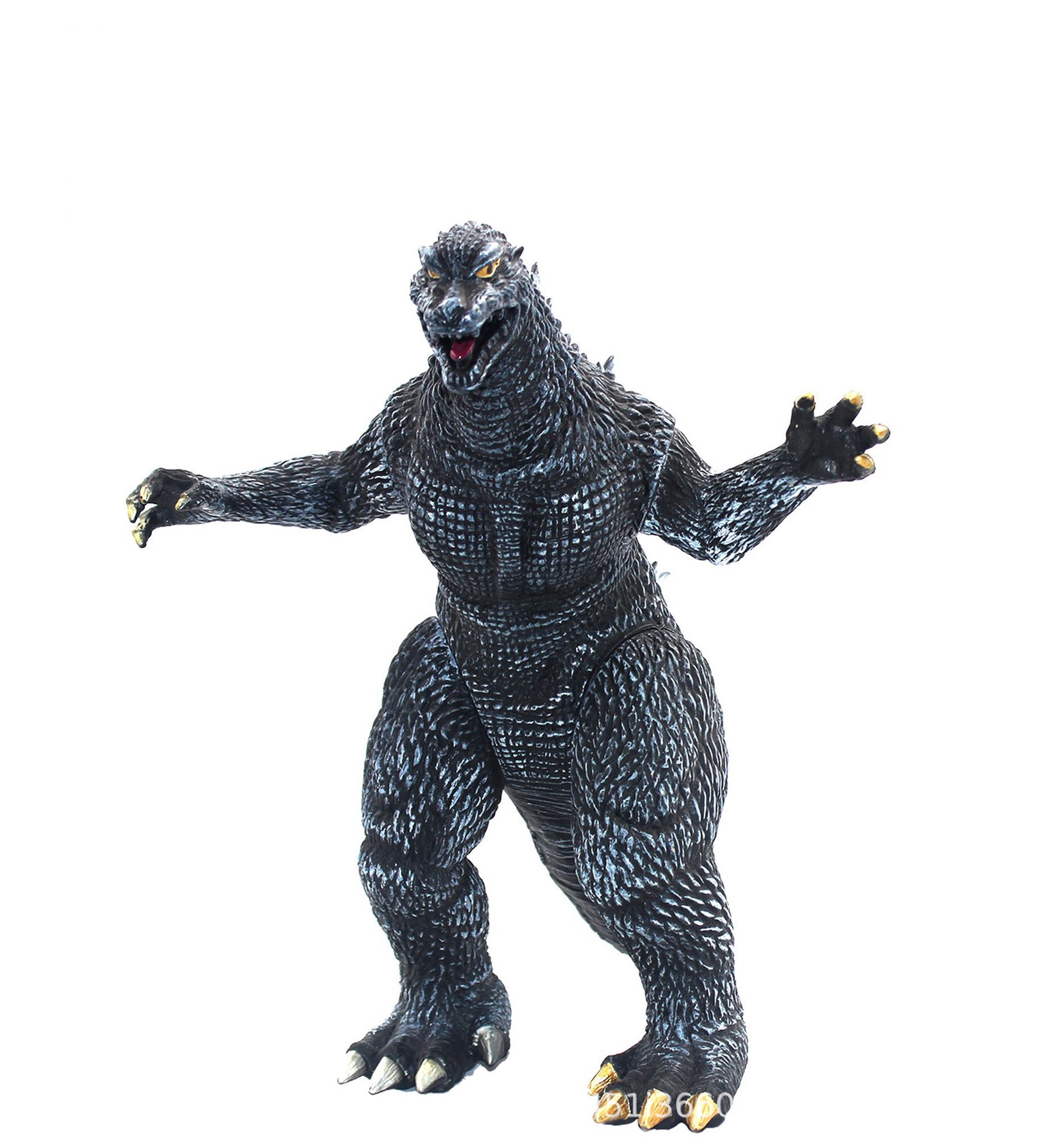 Mô Hình Đồ Chơi Khủng Long Godzilla - Cao 28cm