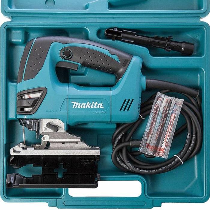 [Hàng chính hãng]Máy cưa lọng MAKITA 4350CT ( 720W )