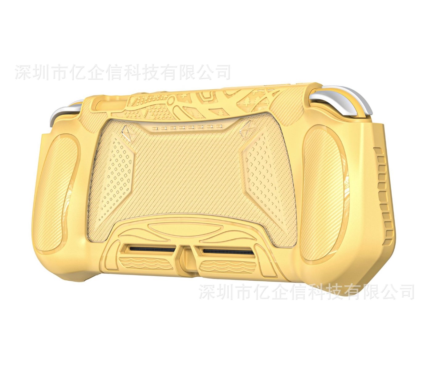 Ốp lưng Nintendo Switch LITE  nhựa TPU