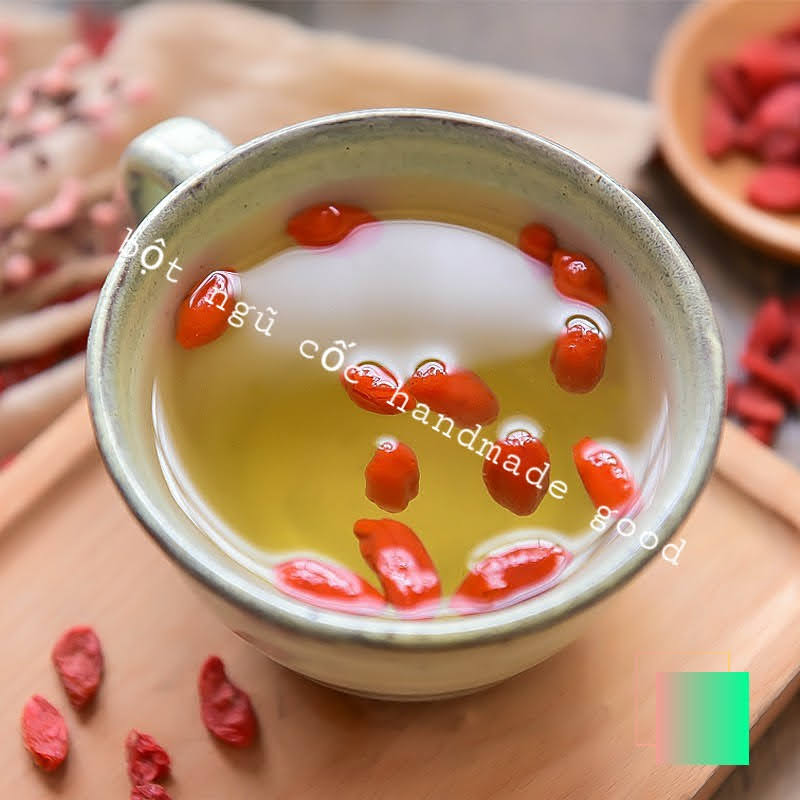 [HCM]Hạt kỉ tử 100g