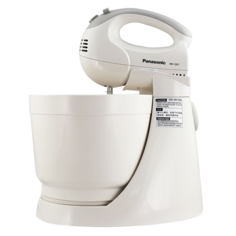 Giá bán Máy Đánh Trứng Panasonic-MK-GB1-Hàng chính hãng
