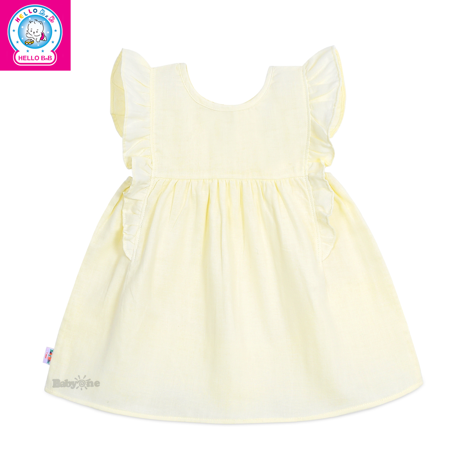 ĐẦM BÈO BG DA1523 - HELLO B&B