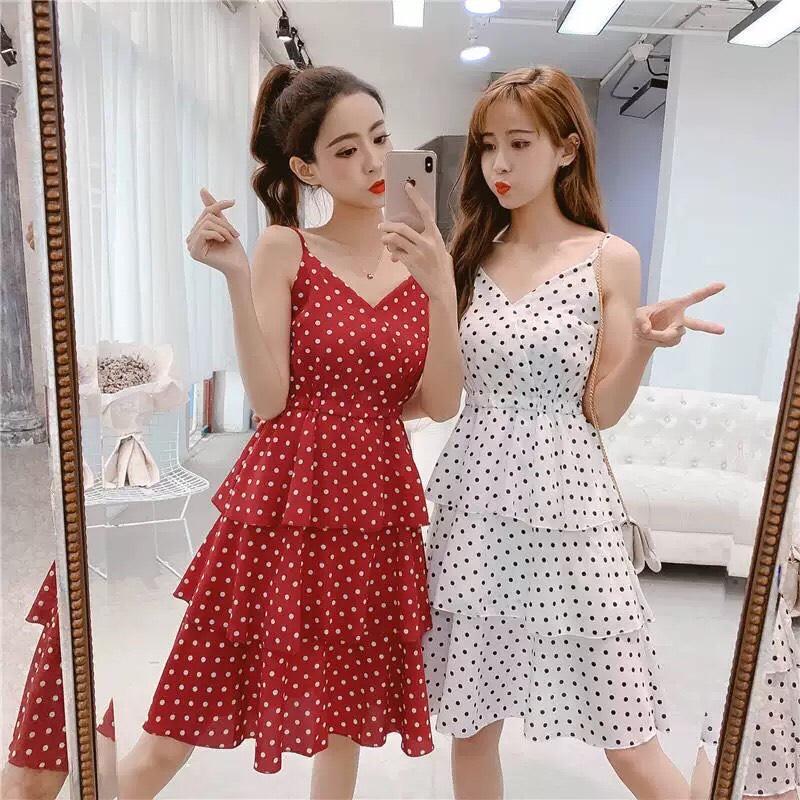 ĐẦM 2 DÂY SIÊU XINH