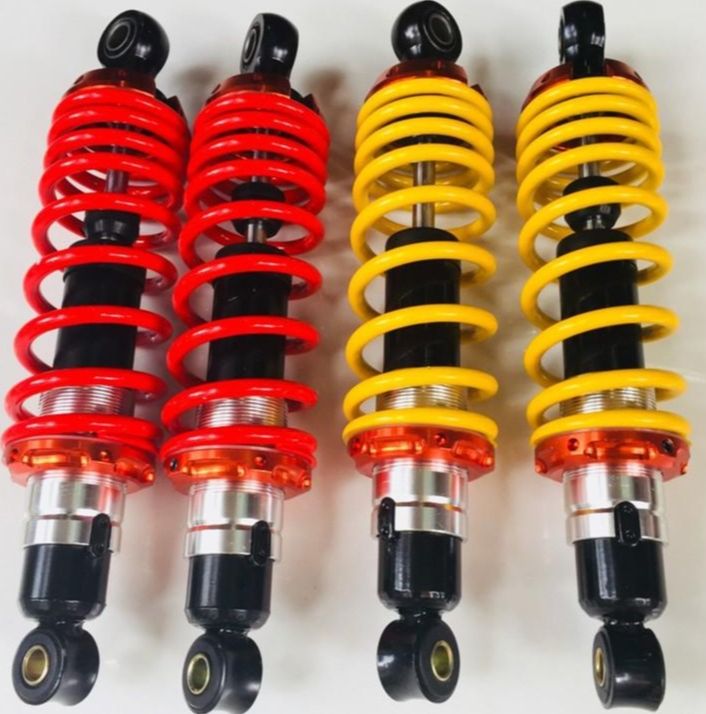 Phuộc sau xe Sirius 1 cặp