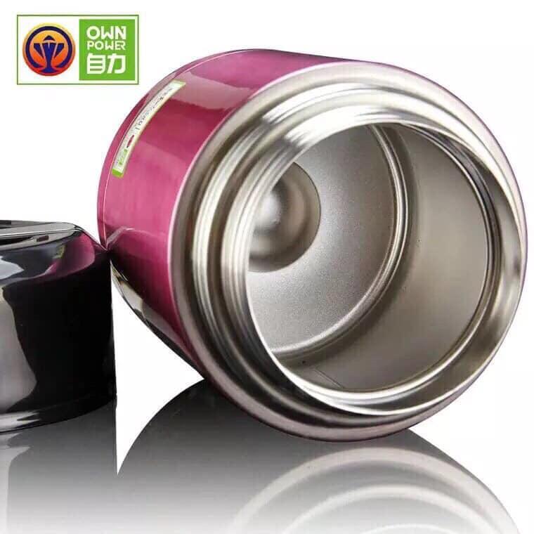 Bình Ủ Cháo Công Nghệ Nhật Dung Tích 1000ml