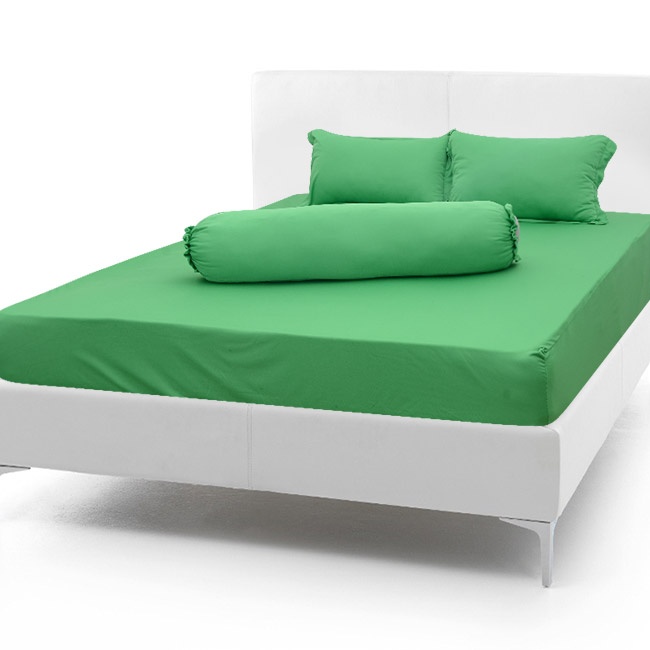 [HCM]Bộ drap thun Hàn Quốc mát lạnh {4 món} đủ size