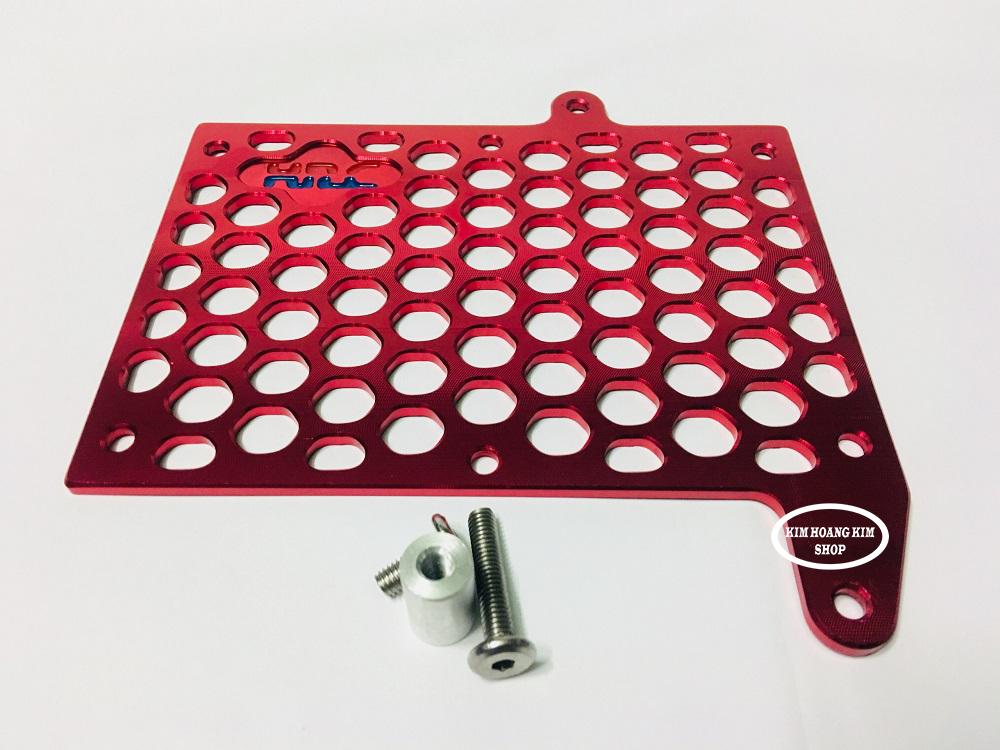 Che két nước HRC dành cho xe Winner