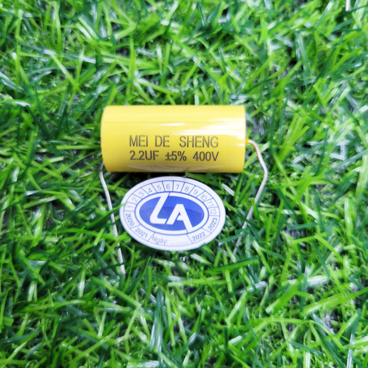Tụ phân tần tụ loa treble tụ loa mid loại tốt 250v-400v