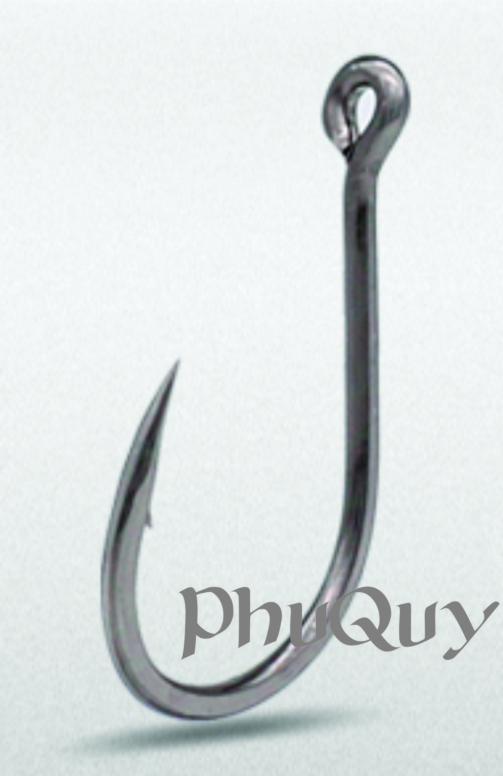 Hộp 100 Lưỡi Câu Thép Siêu Khủng