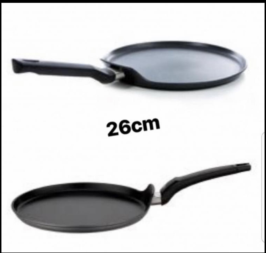 [HCM]Chảo ELO Pure Edition 26cm chống dính ( xài được bếp điện từ ). Made in Germany.
