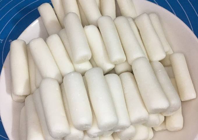1kg bánh gạo truyền thống JOFOOD