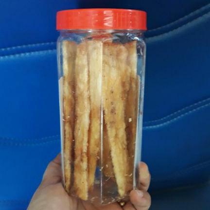 Cá BỐNG BIỂN TẨM GIA VỊ ĂN LIỀN 200g