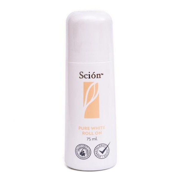 Lăn nách Scion 75ml Mỹ - Khử sạch mùi hôi