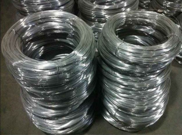 Dây Inox 304 đặc 3ly đa năng(loại cứng)Nanichino