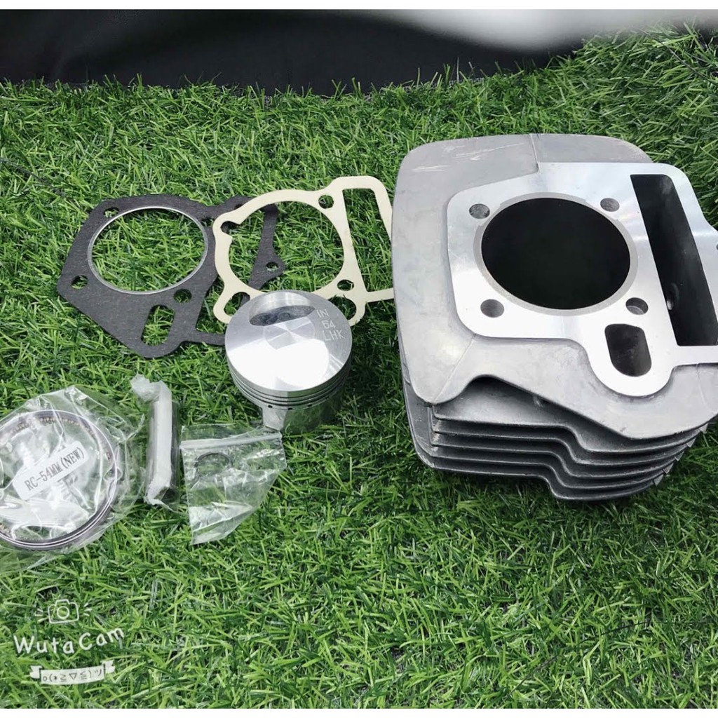 Full Bộ Lòng Wave Anpha Trái Lhk 54