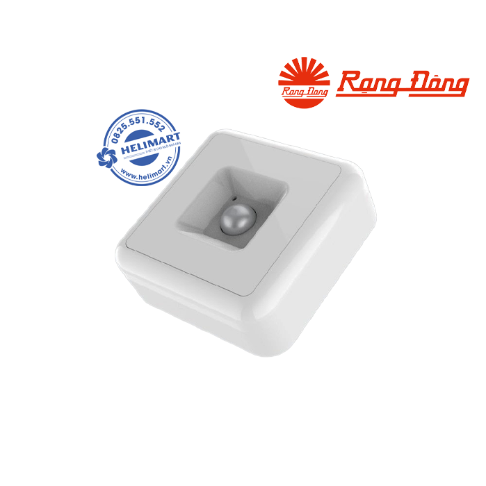 Đèn ngủ cảm biến Rạng Đông