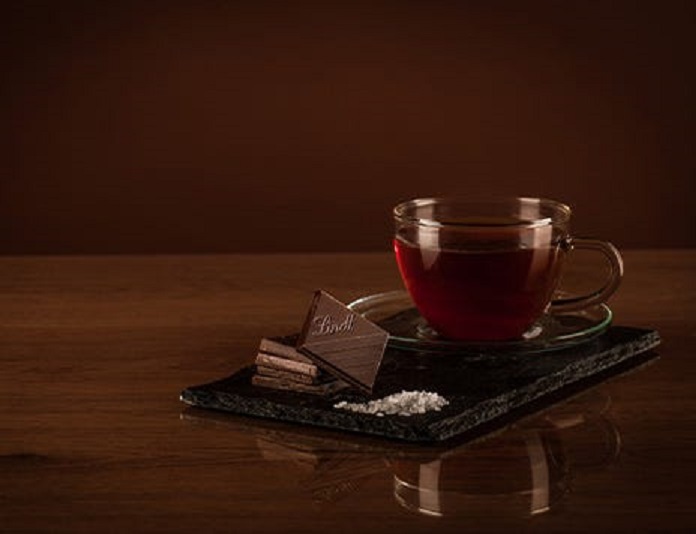 Socola đen 85% cacao 100g - Chocolate Lindt Excellence Noir 85 (Sô cô la nhập khẩu Pháp)