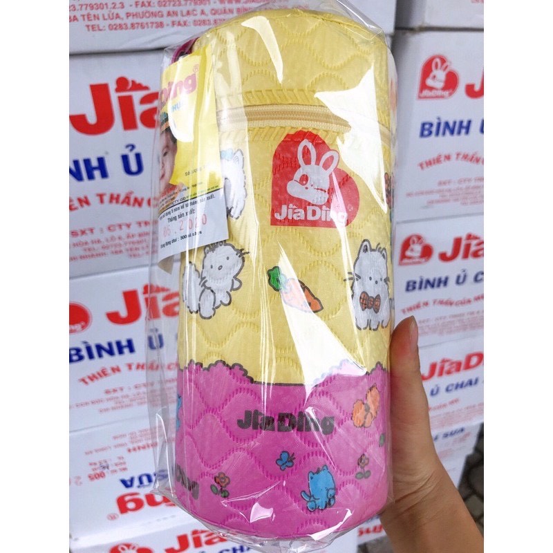[HCM]BÌNH Ủ SỮA ĐƠN CỔ RỘNG( vừa comotomoaventpigeon..)