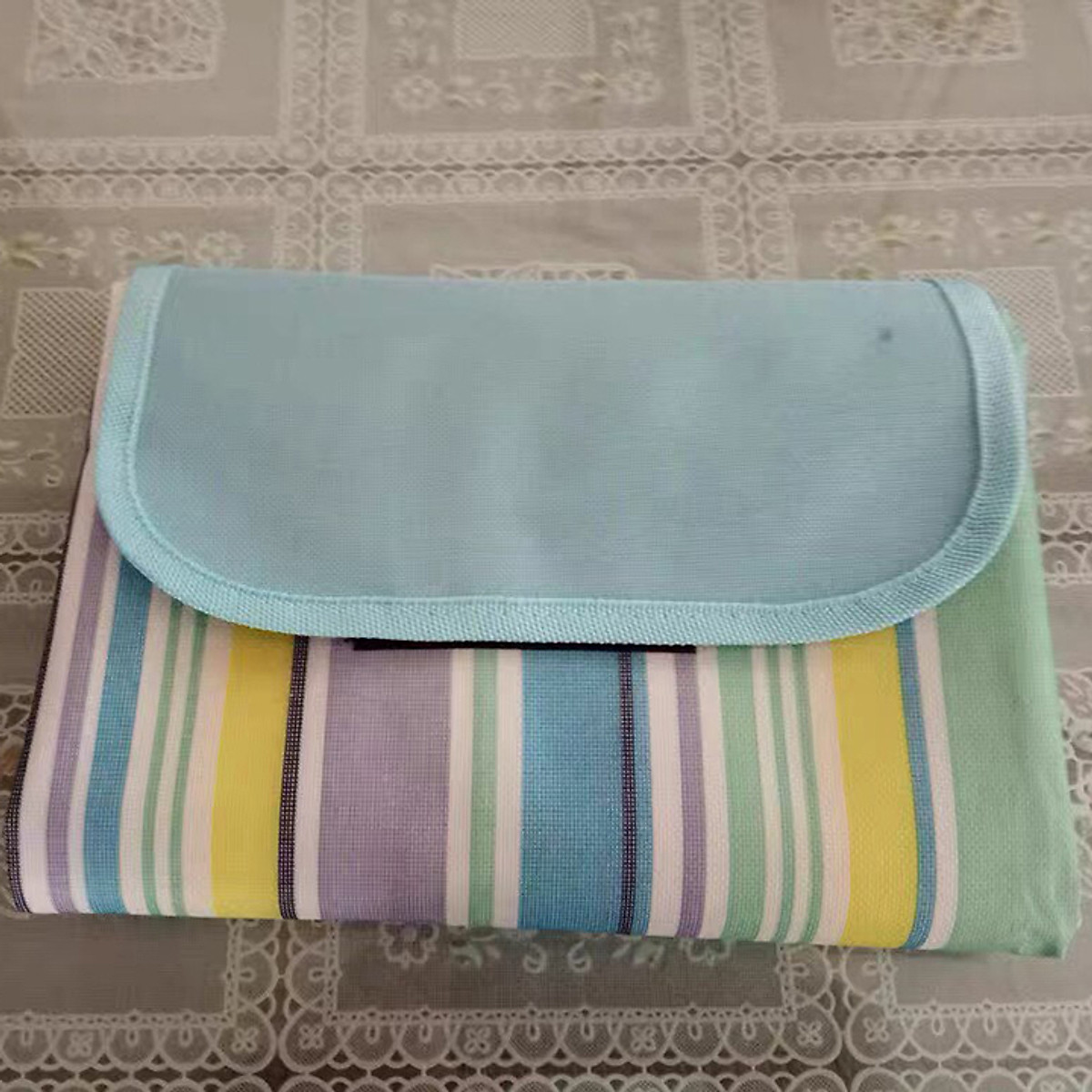 Thảm Du Lịch Gấp Gọn Tiện Lợi - Tdl