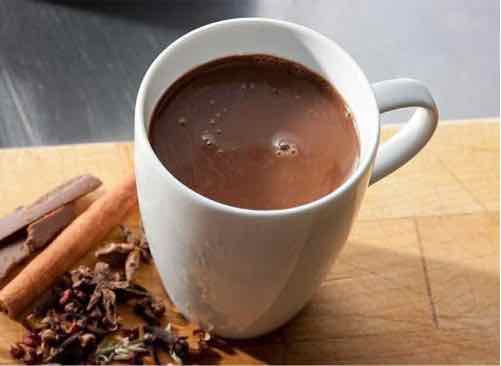 Bột cacao Choco Drink 800g