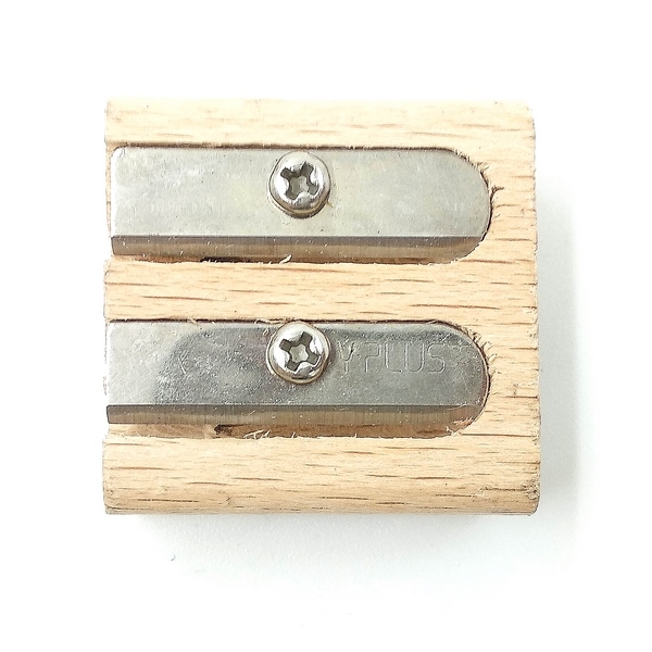 CHUỐT CHÌ GỖ 2 LỖ WOOD - SW000200