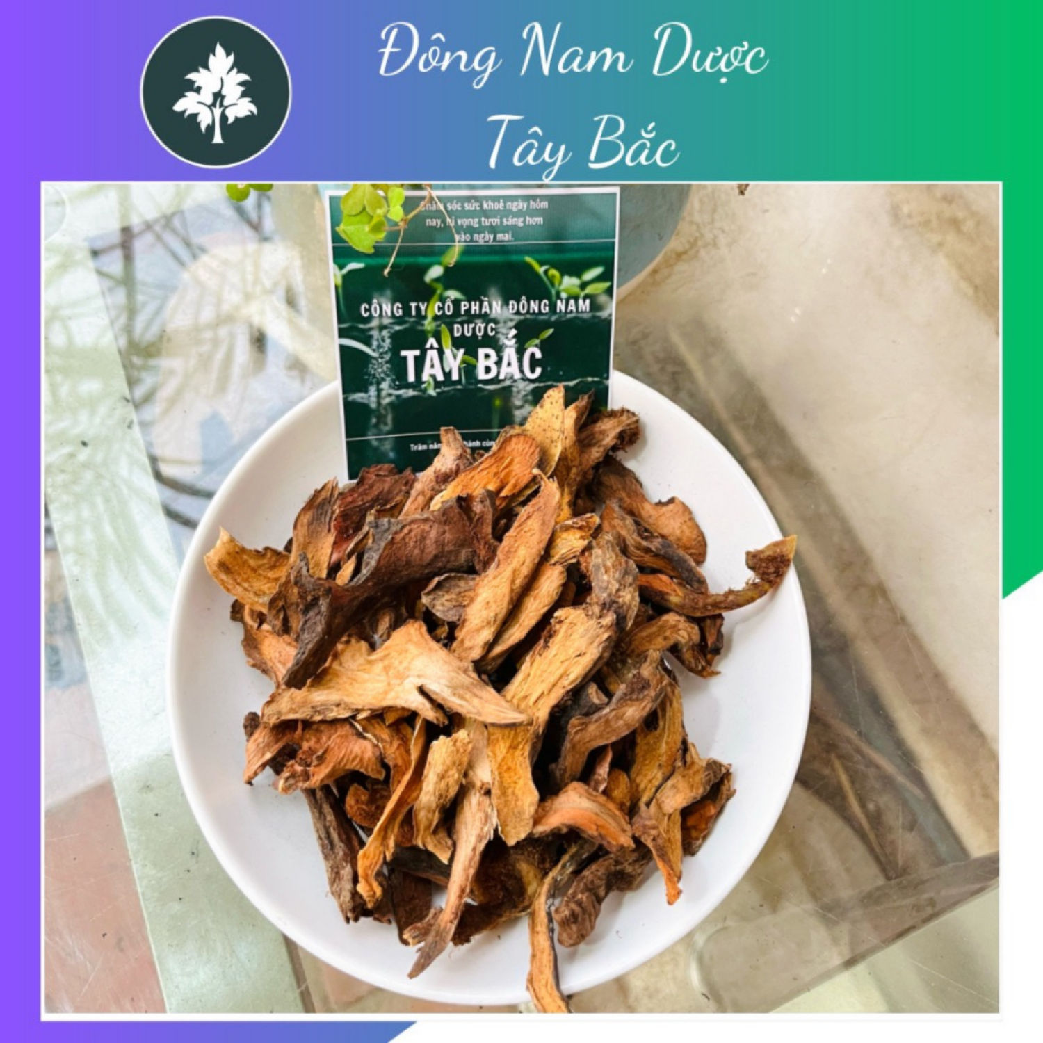 Cốt toái bổ khô sạch 1kg - đông nam dượᴄ tây bắc