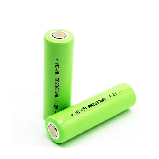 [HCM]Pin Sạc AA Ni-MH 2200mAh 1.2V