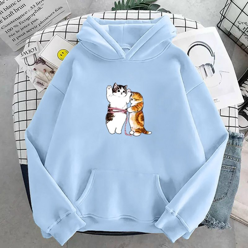 áo hoodie in hình siêu kute