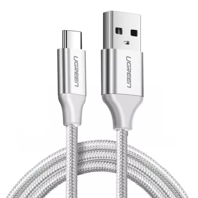 Cáp USB Type C sang USB 2.0 dài 1m UGREEN 60121 - Hàng chính hãng