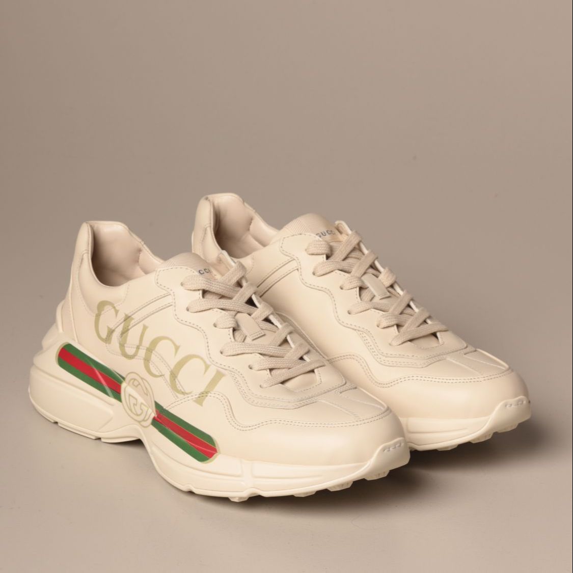 Giày Sneaker Guccii Rhyton ( Full box)