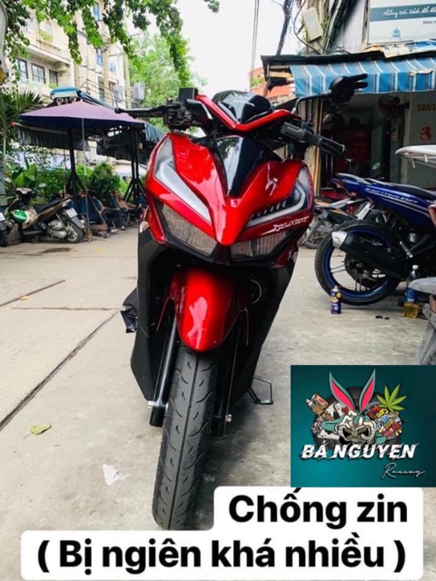 Chân Chống Fix Nghiêng VARIO/CLICK 2017/2018/2019/2020