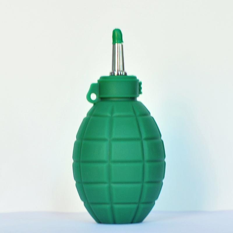[HCM]Bóng thổi bụi cho máy ảnh size lớn