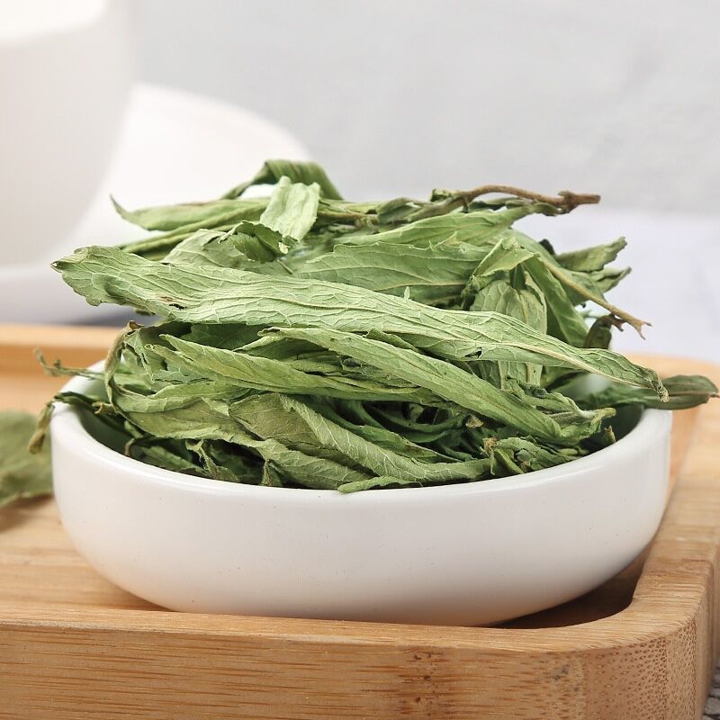 100gr Trà Cỏ Ngọt Khô- Sấy Lạnh