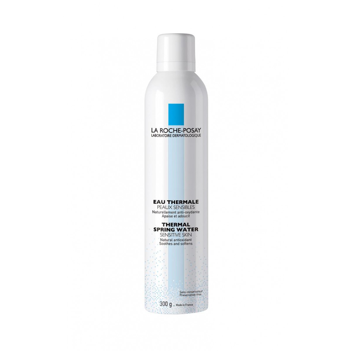 [HCM]La roche posay - Xịt Khoáng 300ml