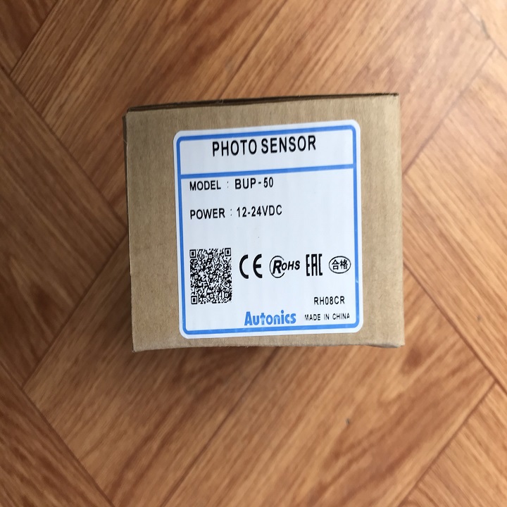 Cảm biến quang BUP-50