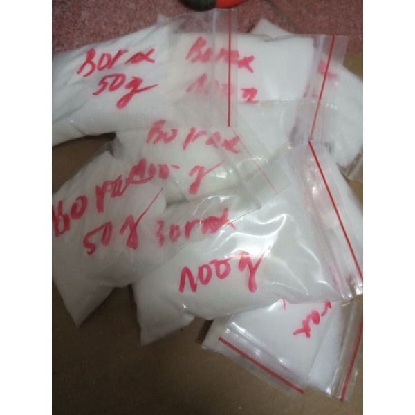 1kg borax mỹ chuẩn