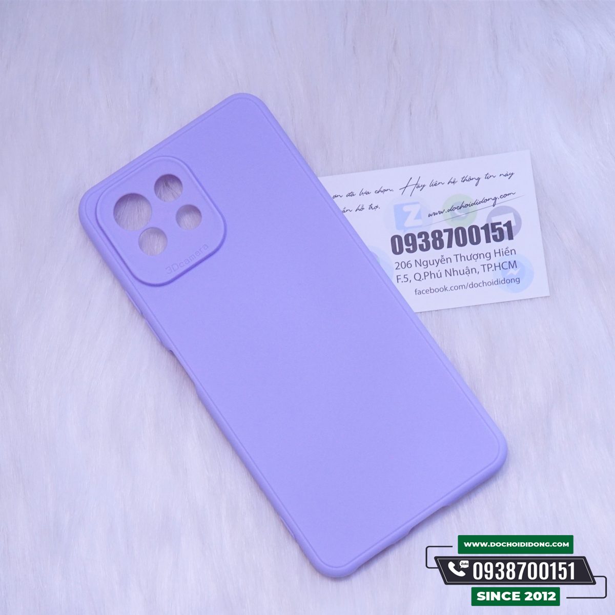 [HCM]Ốp Lưng Xiaomi Mi 11 Lite Silicon