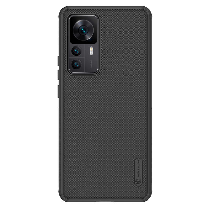 Ốp lưng xiaomi 12t pro - 12t - k50 ultra cao cấp nillkin frosted shield pro