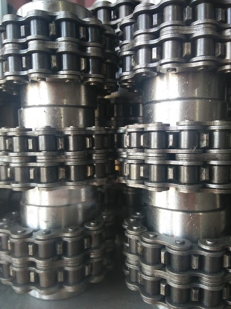 Khớp nối xích 6018
