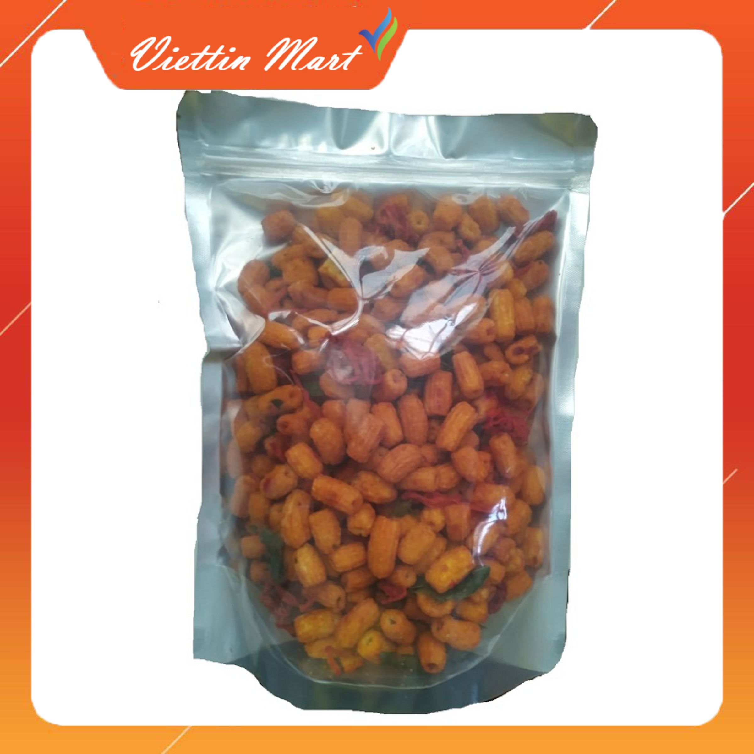 BÁO GIÁ Quy Trình Sản Xuất Khô Gà Lá Chanh | Shopee Lazada Sendo Tiki mới nhất 8 0.5kg Nui sấy bò lá chanh loại 1 - Viettinfood, quy cách đóng gói như hình , hạn sử dụng 6 tháng kể từ ngày sản xuất, xuất xứ Việt Nam