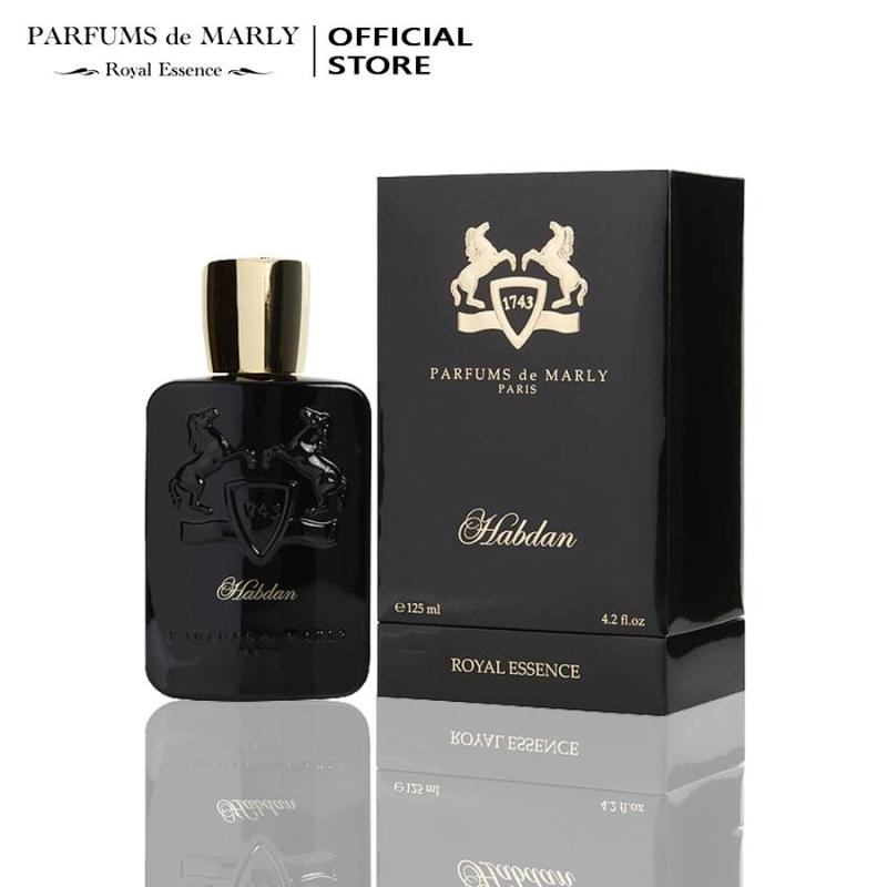 Nước hoa  Parfums De Marly Habdan Royal Essence EDP 125ML cao cấp