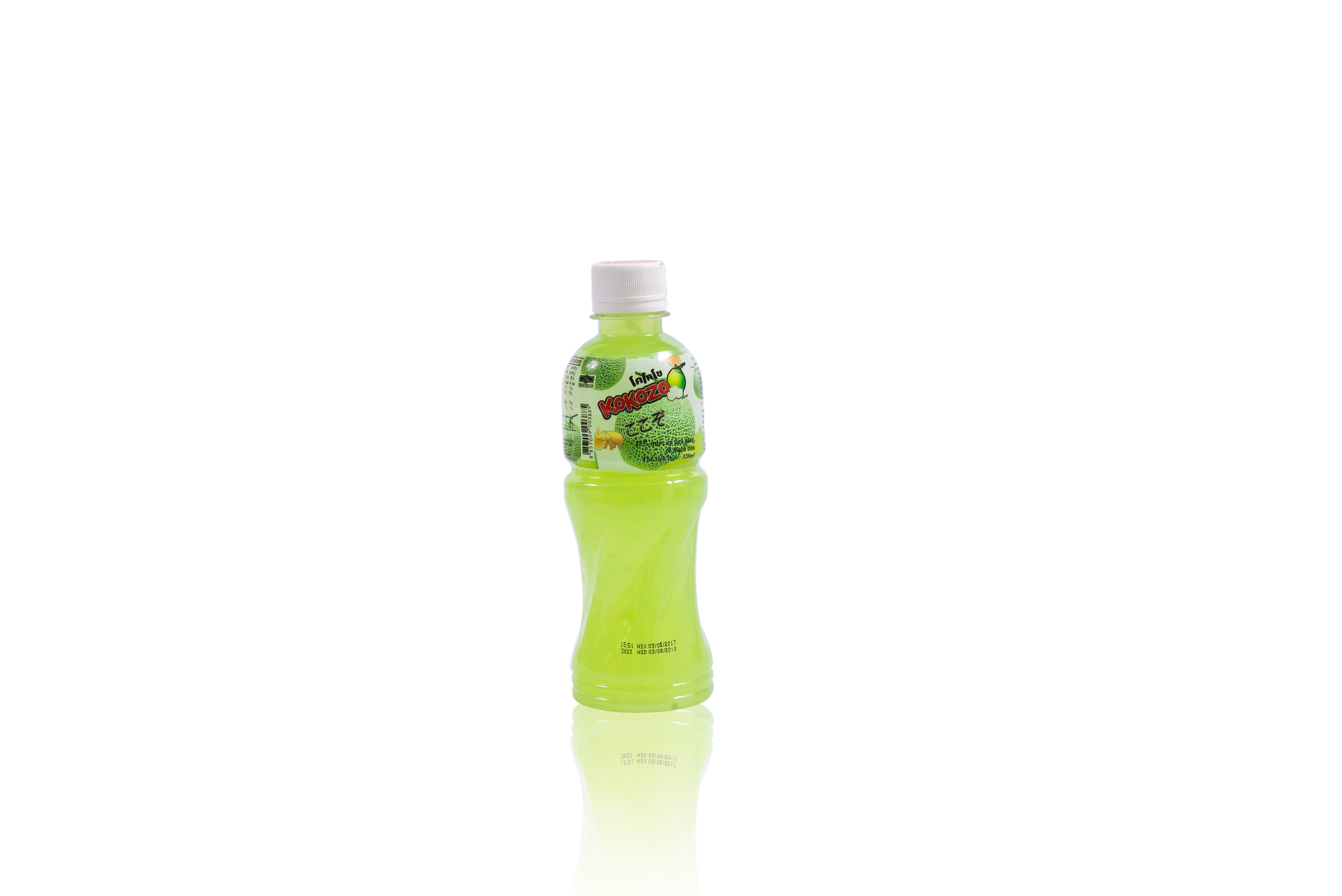 Nước ép Kokozo Dưa gang