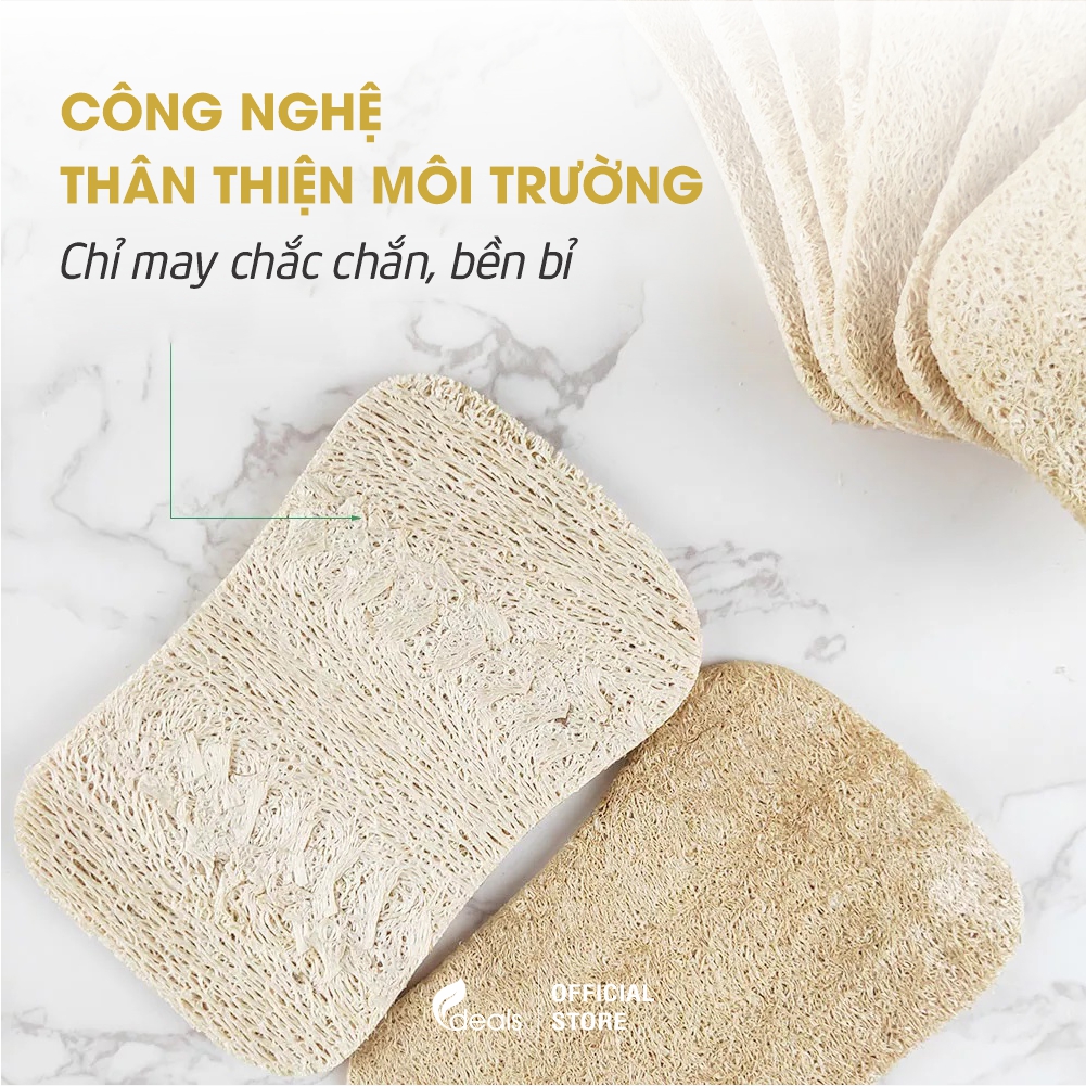 Bộ quà tặng 3 sản phẩm ECODEALS trị giá 85K