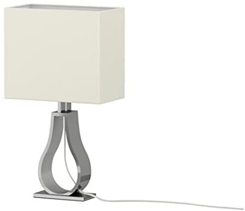 Đèn bàn Klabb Ikea (chính hãng)
