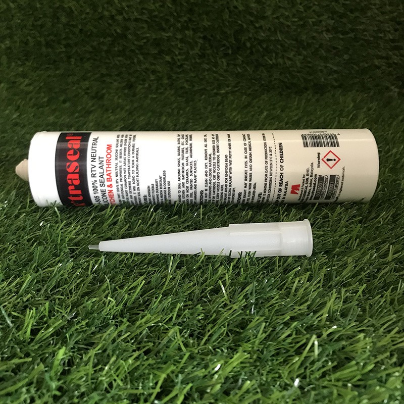 Keo Silicone chống mốc X'traseal SN-505 300gr