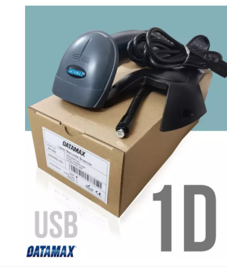 Máy quét mã vạch 1d datamax m1200 tốc độ cao - hàng chính hãng